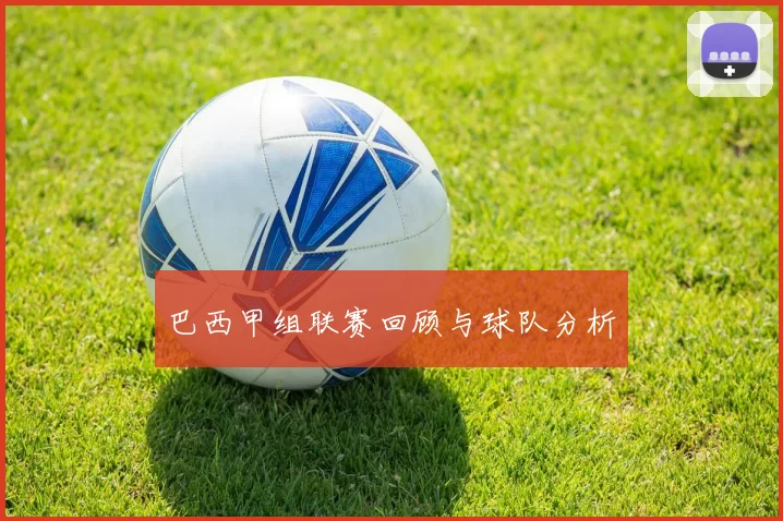 巴西甲组联赛回顾与球队分析