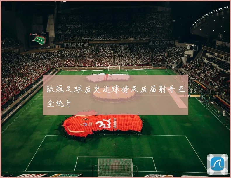 欧冠足球历史进球榜及历届射手王全统计